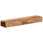 Estantes de pared 2 unidades 60x17x8 cm madera maciza acacia | Foro24.es | Tu tienda online para hogar, jardín y más Foro24.es