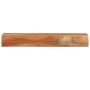 Estantes de pared 2 unidades 60x17x8 cm madera maciza acacia | Foro24.es | Tu tienda online para hogar, jardín y más Foro24.es
