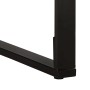 Mesa de comedor 160x80x75 cm madera maciza acacia | Foro24.es | Tu tienda online para hogar, jardín y más Foro24.es