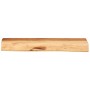 Estantes de pared 2 unidades 40x20x3,5 cm madera maciza acacia | Foro24.es | Tu tienda online para hogar, jardín y más Foro24.es
