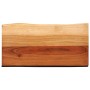 Estantes de pared 2 unidades 40x20x3,5 cm madera maciza acacia | Foro24.es | Tu tienda online para hogar, jardín y más Foro24.es