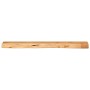 Estantes de pared 2 unidades 80x20x3,5 cm madera maciza acacia | Foro24.es | Tu tienda online para hogar, jardín y más Foro24.es