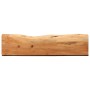 Estantes de pared 2 unidades 80x20x3,5 cm madera maciza acacia | Foro24.es | Tu tienda online para hogar, jardín y más Foro24.es