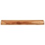 Estantes de pared 2 unidades 100x17x8 cm madera maciza acacia | Foro24.es | Tu tienda online para hogar, jardín y más Foro24.es
