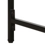 Mesa de comedor madera maciza de mango sin tratar 160x80x75 cm | Foro24.es | Tu tienda online para hogar, jardín y más Foro24.es