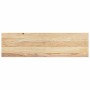 Peldaños de escalera 12 uds sin tratar 90x25x2 cm | Foro24.es | Tu tienda online para hogar, jardín y más Foro24.es