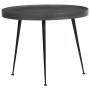 Mesas de centro 3 uds madera de ingeniería negro de , Mesas de centro - Ref: Foro24-373639, Precio: 164,64 €