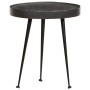 Mesas de centro 3 uds madera de ingeniería negro de , Mesas de centro - Ref: Foro24-373639, Precio: 164,64 €