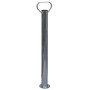 Rueda de remolque 48 mm con 2 tubos de soporte y 3 abrazaderas by , Trailers for goods and transport - Ref: Foro24-3214418, P...