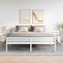 Me Sillas de noche 2 unidades con 2 cajones blanco 40x36,5x62 cm | Foro24.es | Tu tienda online para hogar, jardín y más Foro24.es