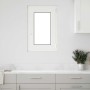 Ventana de sótano "RISOR" 50x75 cm oscilobatiente DIN izquierda blanca | Foro24.es | Tu tienda online para hogar, jardín y más Foro24.es