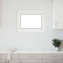 Ventana de sótano "RISOR" 80x50 cm oscilobatiente DIN derecha blanca de , Ventanas - Ref: Foro24-4108308, Precio: 119,62 €, D...
