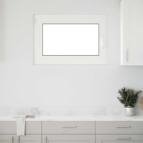 Ventana de sótano "RISOR" 90x50 cm oscilobatiente DIN izquierda blanca von , Windows - Ref: Foro24-4108315, Preis: 112,82 €, ...