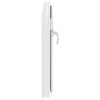 Ventana de sótano "RISOR" 90x50 cm oscilobatiente DIN izquierda blanca de , Ventanas - Ref: Foro24-4108315, Precio: 112,72 €,...