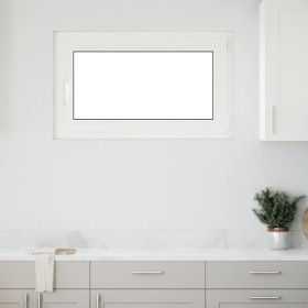 Ventana de sótano "RISOR" 100x60 cm oscilobatiente DIN derecha blanca de , Ventanas - Ref: Foro24-4108322, Precio: 142,03 €, ...