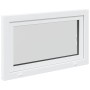 Ventana de sótano "RISOR" 100x60 cm oscilobatiente DIN derecha blanca de , Ventanas - Ref: Foro24-4108322, Precio: 142,03 €, ...