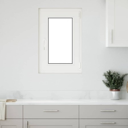 Ventana de sótano "RISOR" 50x75 cm oscilobatiente DIN derecha blanca von , Windows - Ref: Foro24-4108341, Preis: 112,18 €, Ra...
