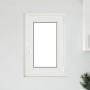 Ventana de sótano "RISOR" 50x75 cm oscilobatiente DIN derecha blanca von , Windows - Ref: Foro24-4108341, Preis: 112,18 €, Ra...