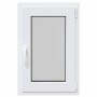 Ventana de sótano "RISOR" 50x75 cm oscilobatiente DIN derecha blanca von , Windows - Ref: Foro24-4108341, Preis: 112,18 €, Ra...
