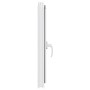 Ventana de sótano "RISOR" 50x75 cm oscilobatiente DIN derecha blanca von , Windows - Ref: Foro24-4108341, Preis: 112,18 €, Ra...