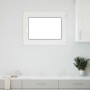 Ventana de sótano "RISOR" 80x70 cm oscilobatiente DIN derecha blanca de , Ventanas - Ref: Foro24-4108355, Precio: 167,14 €, D...
