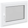 Ventana de sótano "RISOR" 80x70 cm oscilobatiente DIN derecha blanca de , Ventanas - Ref: Foro24-4108355, Precio: 167,14 €, D...