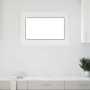 Ventana de sótano "RISOR" 90x50 cm oscilobatiente DIN derecha blanca de , Ventanas - Ref: Foro24-4108357, Precio: 134,59 €, D...