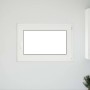 Ventana de sótano "RISOR" 90x50 cm oscilobatiente DIN derecha blanca de , Ventanas - Ref: Foro24-4108357, Precio: 134,59 €, D...