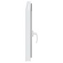 Ventana de sótano "RISOR" 90x50 cm oscilobatiente DIN derecha blanca de , Ventanas - Ref: Foro24-4108357, Precio: 134,59 €, D...