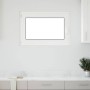 Ventana de sótano "RISOR" 90x70 cm oscilobatiente DIN izquierda blanca | Foro24.es | Tu tienda online para hogar, jardín y más Foro24.es