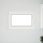 Ventana de sótano "RISOR" 90x70 cm oscilobatiente DIN izquierda blanca | Foro24.es | Tu tienda online para hogar, jardín y más Foro24.es
