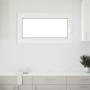 Ventana de sótano "RISOR" 110x70 cm oscilobatiente DIN izquierda blanca | Foro24.es | Tu tienda online para hogar, jardín y más Foro24.es