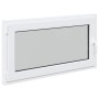 Ventana de sótano "RISOR" 110x70 cm oscilobatiente DIN izquierda blanca | Foro24.es | Tu tienda online para hogar, jardín y más Foro24.es