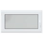 Ventana de sótano "RISOR" 110x70 cm oscilobatiente DIN izquierda blanca | Foro24.es | Tu tienda online para hogar, jardín y más Foro24.es