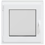 Ventana de sótano "RISOR" 50x50 cm oscilobatiente DIN izquierda antracita de , Ventanas - Ref: Foro24-4108383, Precio: 91,73 ...