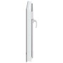 Ventana de sótano "RISOR" 90x70 cm oscilobatiente DIN izquierda antracita | Foro24.es | Tu tienda online para hogar, jardín y más Foro24.es
