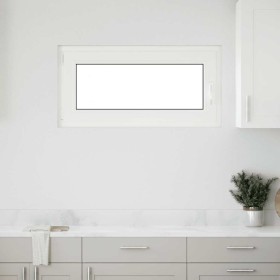Ventana de sótano "RISOR" 100x50 cm oscilobatiente DIN izquierda antracita de , Ventanas - Ref: Foro24-4108407, Precio: 135,9...