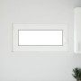 Ventana de sótano "RISOR" 100x50 cm oscilobatiente DIN izquierda antracita de , Ventanas - Ref: Foro24-4108407, Precio: 135,9...