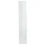 Glänzend weißes Kopfteilmöbel 200x19x103,5 cm von vidaXL, Kopf- und Fußteile - Ref: Foro24-811895, Preis: 84,92 €, Rabatt: %