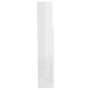 Mueble cabecero blanco brillante 200x19x103,5 cm de vidaXL, Cabeceros y pies de cama - Ref: Foro24-811895, Precio: 86,18 €, D...