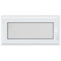 Ventana de sótano "RISOR" 100x50 cm oscilobatiente DIN izquierda antracita de , Ventanas - Ref: Foro24-4108407, Precio: 135,9...