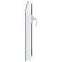 Ventana de sótano "RISOR" 100x50 cm oscilobatiente DIN izquierda antracita de , Ventanas - Ref: Foro24-4108407, Precio: 135,9...