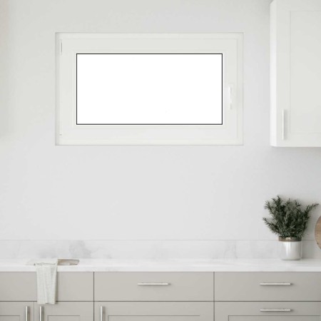 Ventana de sótano "RISOR" 100x70 cm oscilobatiente DIN izquierda antracita | Foro24.es | Tu tienda online para hogar, jardín y más Foro24.es