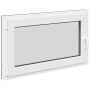 Ventana de sótano "RISOR" 100x70 cm oscilobatiente DIN izquierda antracita | Foro24.es | Tu tienda online para hogar, jardín y más Foro24.es