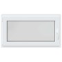 Ventana de sótano "RISOR" 110x50 cm oscilobatiente DIN izquierda antracita | Foro24.es | Tu tienda online para hogar, jardín y más Foro24.es