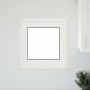 Ventana de sótano "RISOR" 50x50 cm oscilobatiente DIN izquierda antracita de , Ventanas - Ref: Foro24-4108426, Precio: 98,25 ...