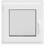 Ventana de sótano "RISOR" 50x50 cm oscilobatiente DIN izquierda antracita de , Ventanas - Ref: Foro24-4108426, Precio: 98,25 ...