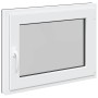 Ventana de sótano "RISOR" 80x60 cm oscilobatiente DIN derecha antracita | Foro24.es | Tu tienda online para hogar, jardín y más Foro24.es
