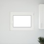 Ventana de sótano "RISOR" 90x70 cm oscilobatiente DIN derecha antracita | Foro24.es | Tu tienda online para hogar, jardín y más Foro24.es