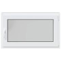 Ventana de sótano "RISOR" 100x60 cm oscilobatiente DIN derecha antracita | Foro24.es | Tu tienda online para hogar, jardín y más Foro24.es